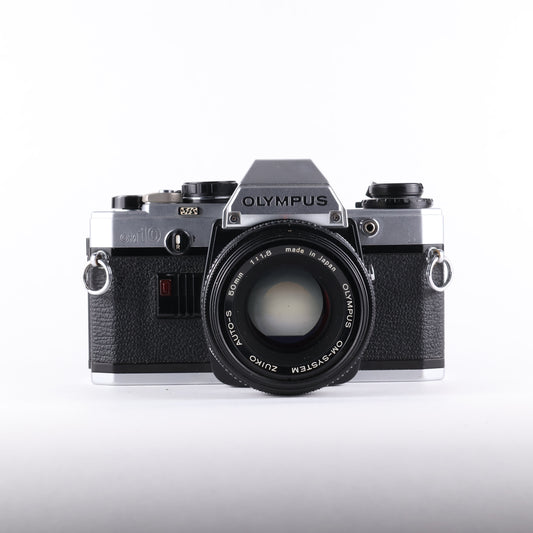 Olympus OM10
