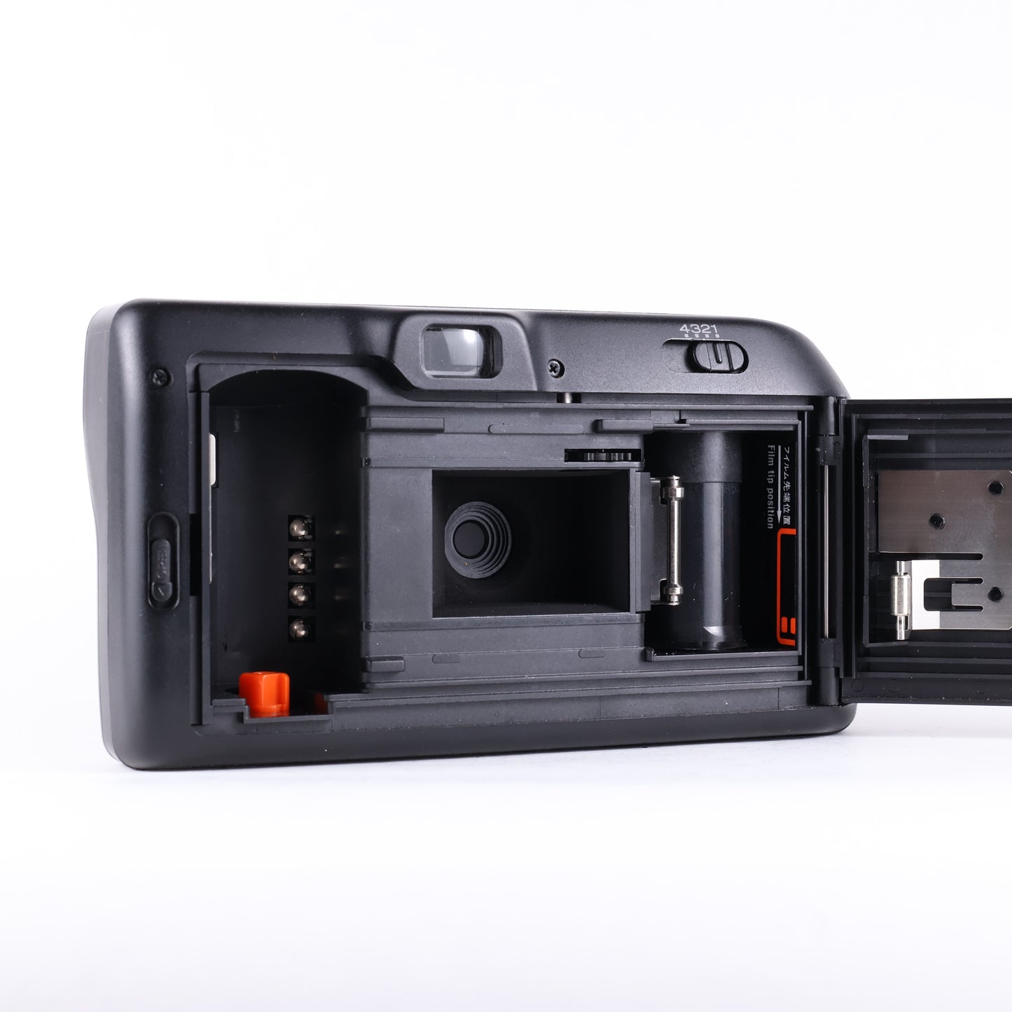 Canon Sure Shot EX
