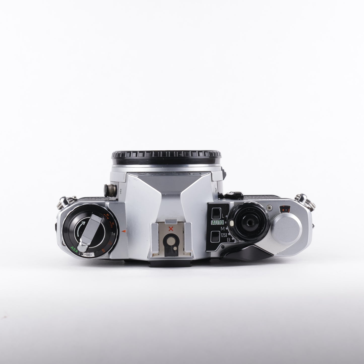 Pentax ME Super - Body (Boxed)