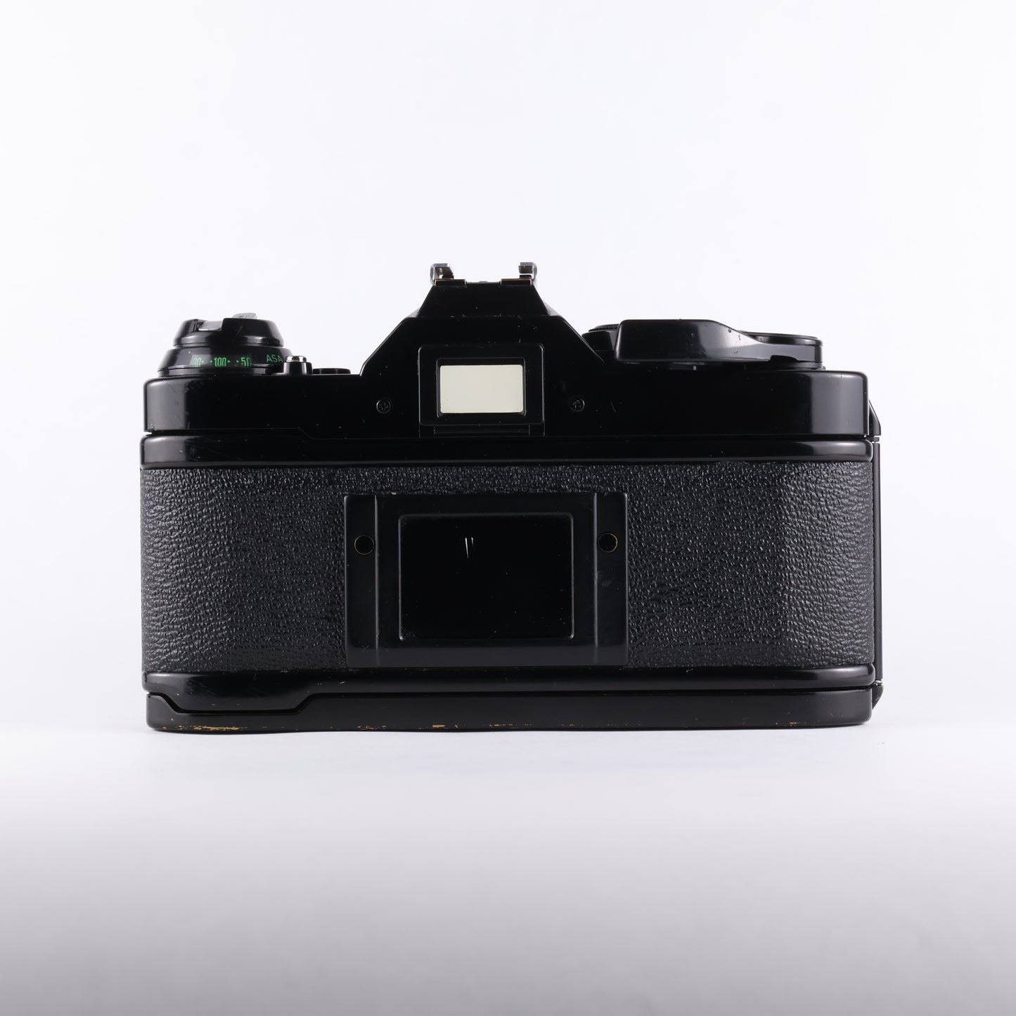 Canon AE-1 Program - Black