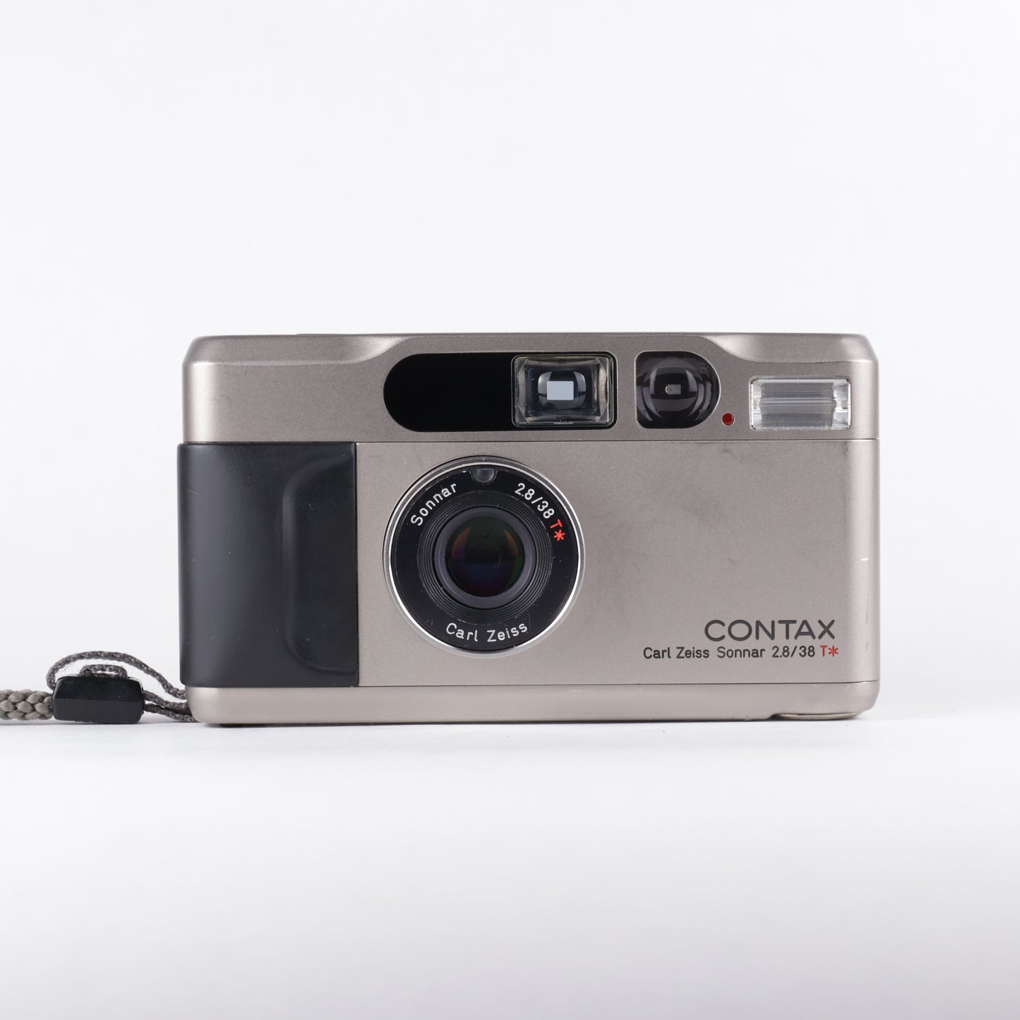 Contax T2