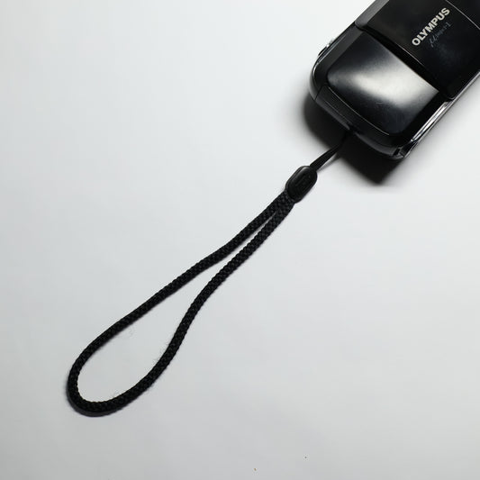 Olympus MJU I camera strap