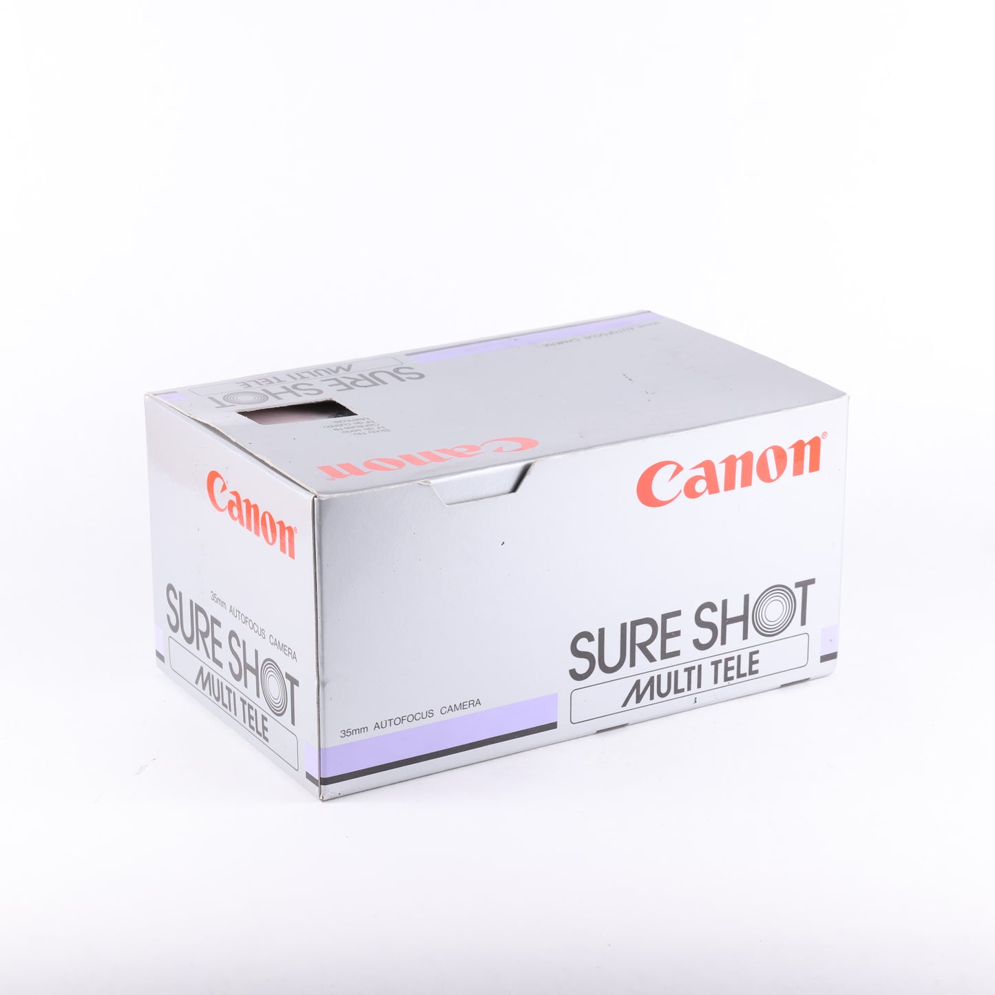 Canon Sure Shot Multi Tele