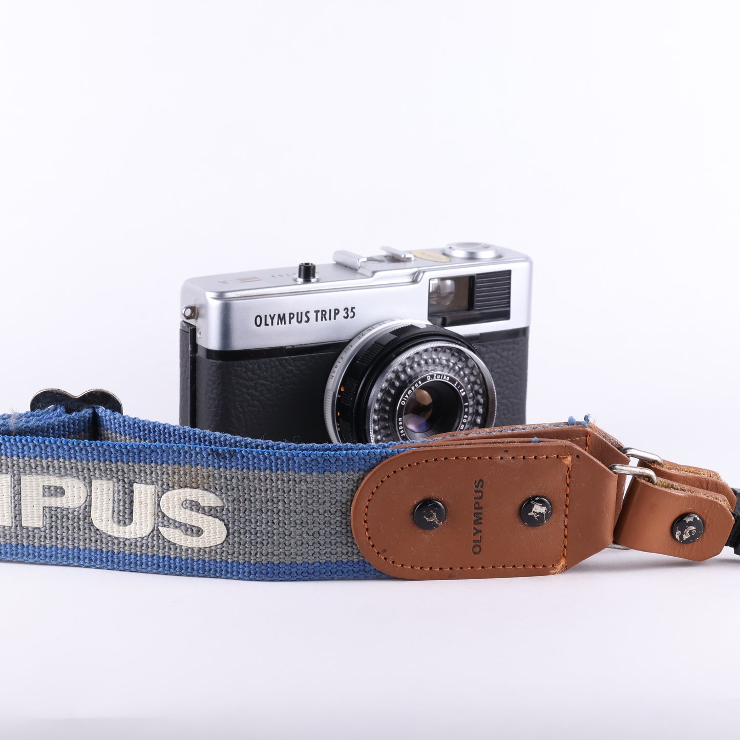 Olympus Neck Strap