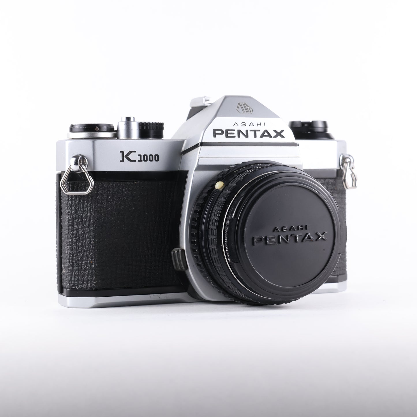 Pentax Lens Cap