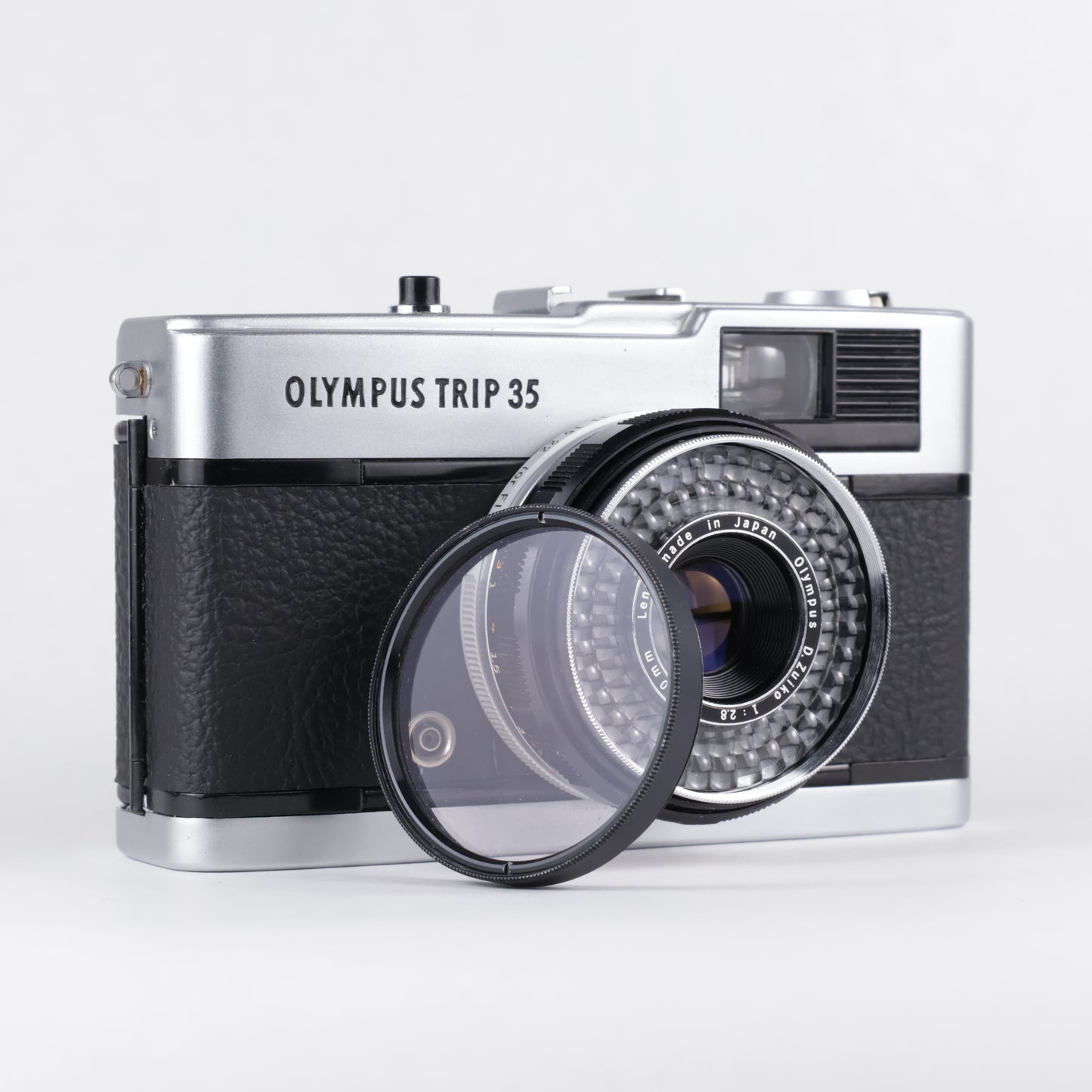 Paramount UV Filter - 43.5mm