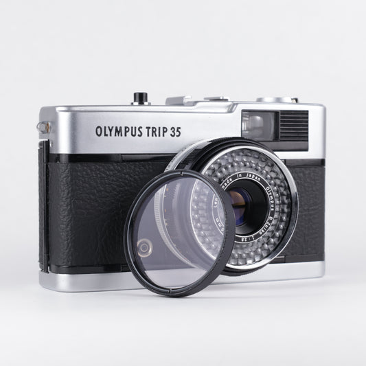 Paramount UV Filter - 43.5mm