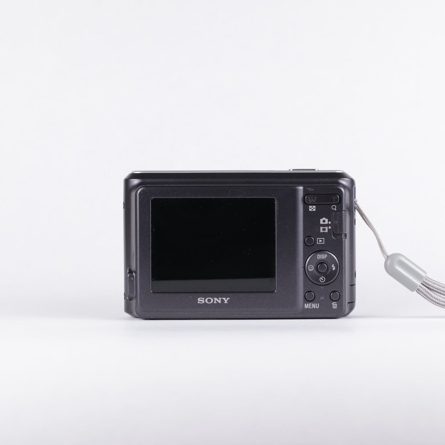 Sony Cybershot DSC-S2000