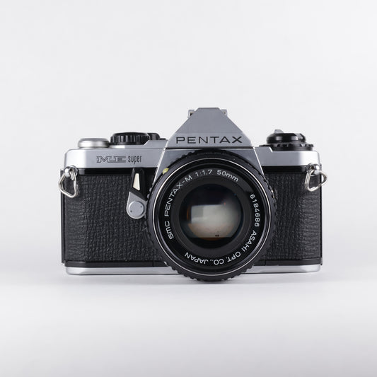 Pentax ME Super