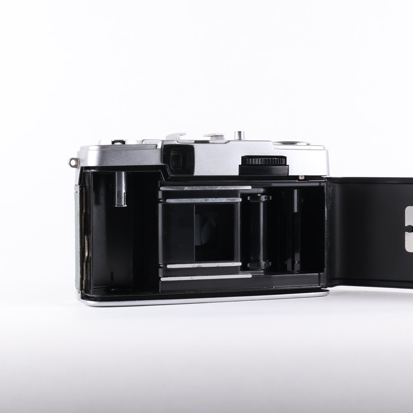 Olympus Pen EES-2 - Sage Green