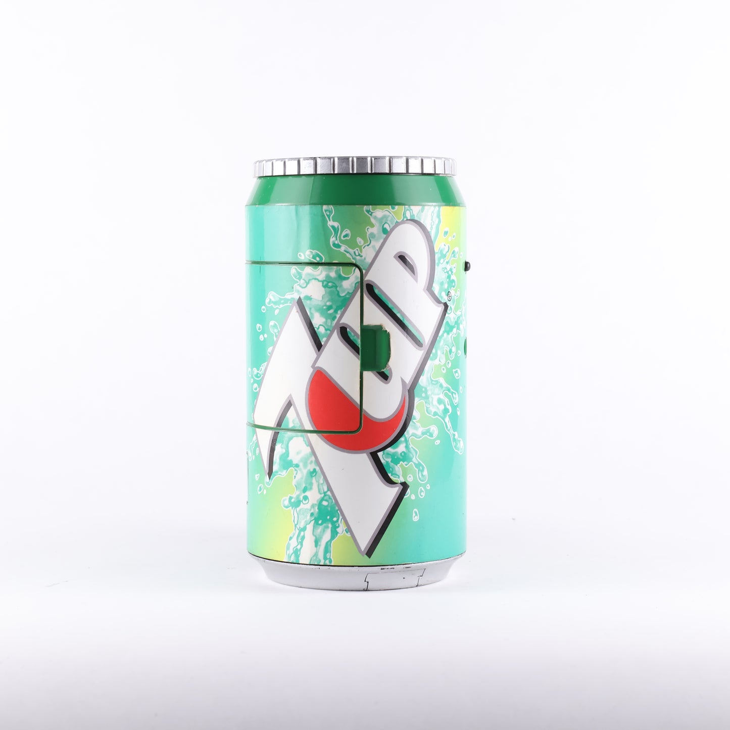 7UP Can Camera