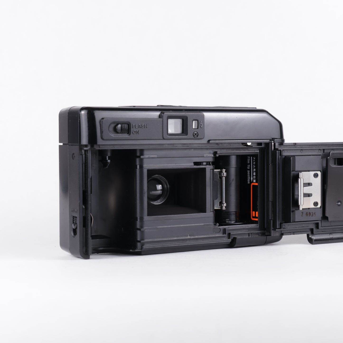 Canon Sure Shot AF35M II