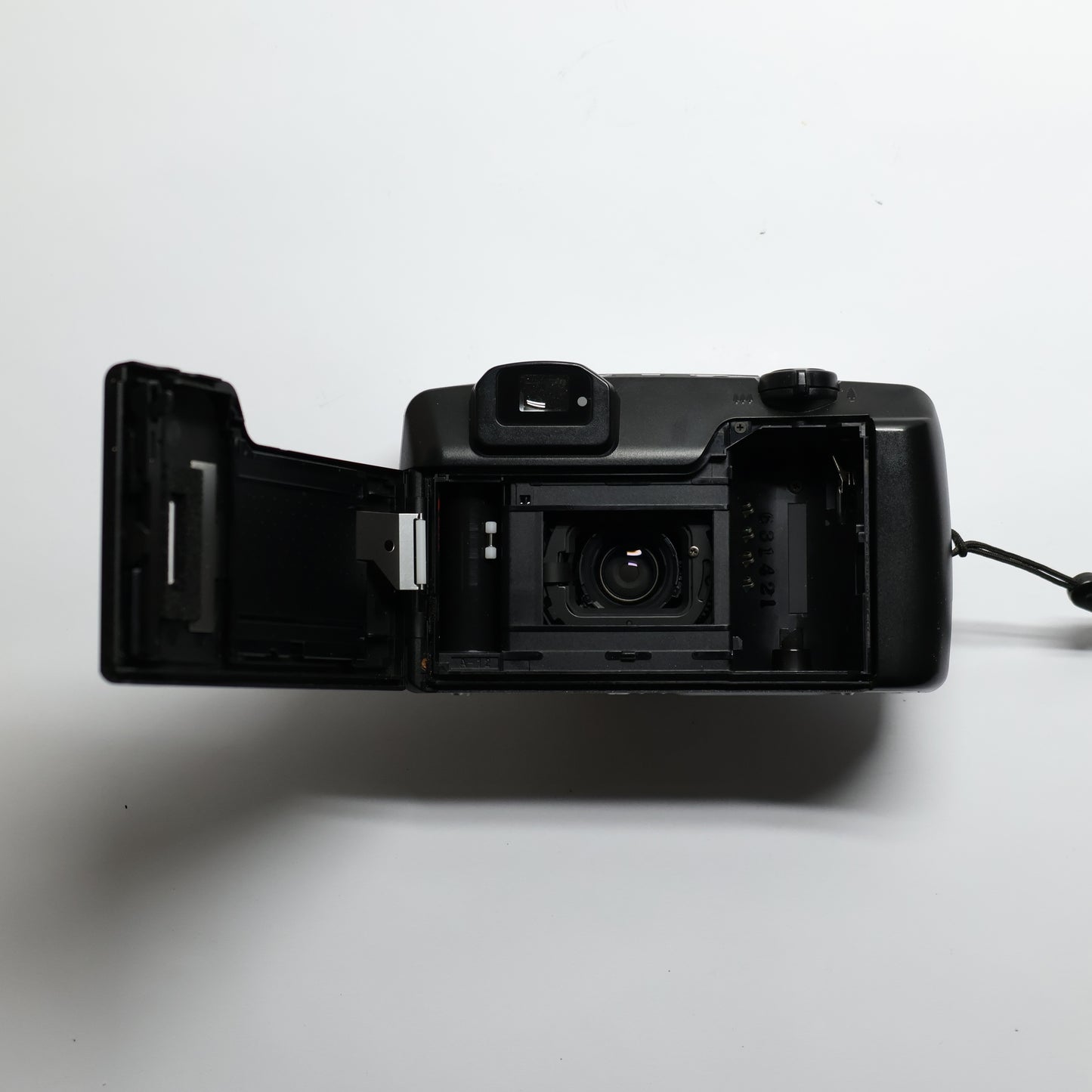 Pentax Espio 80V