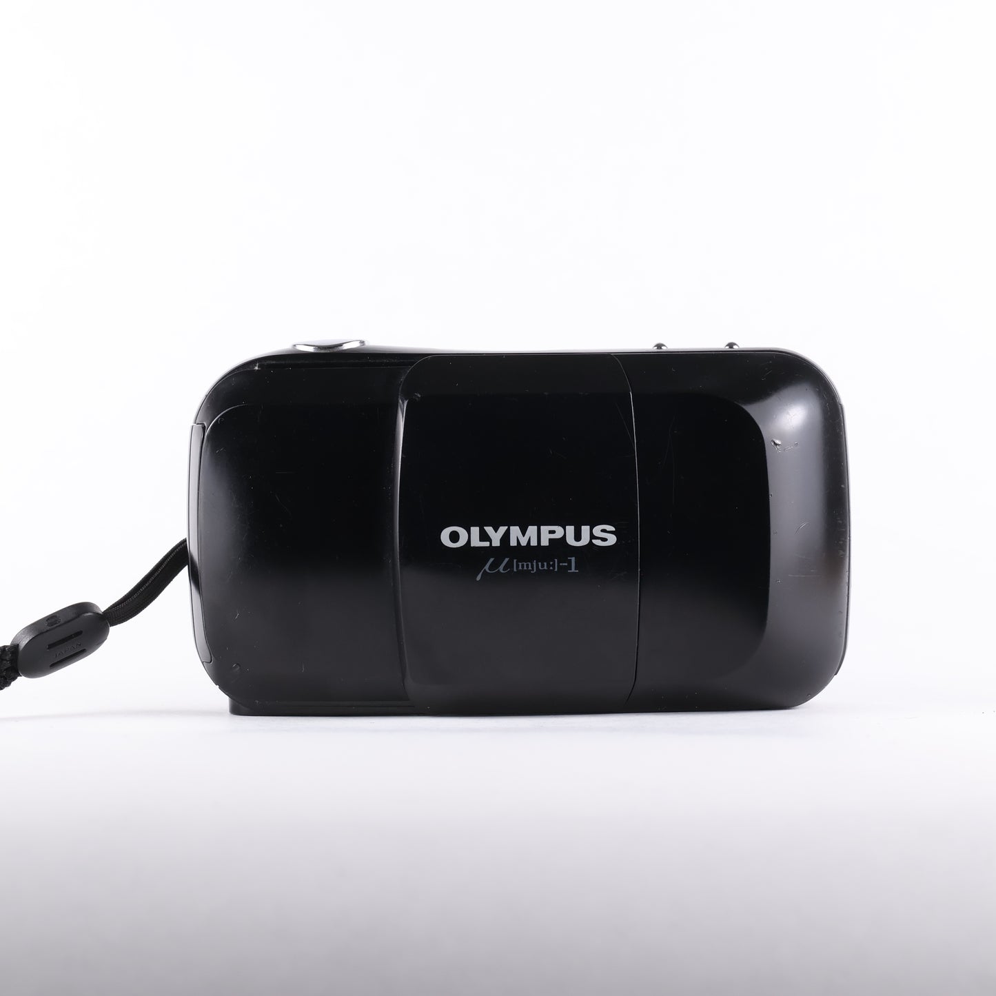 Olympus MJU I