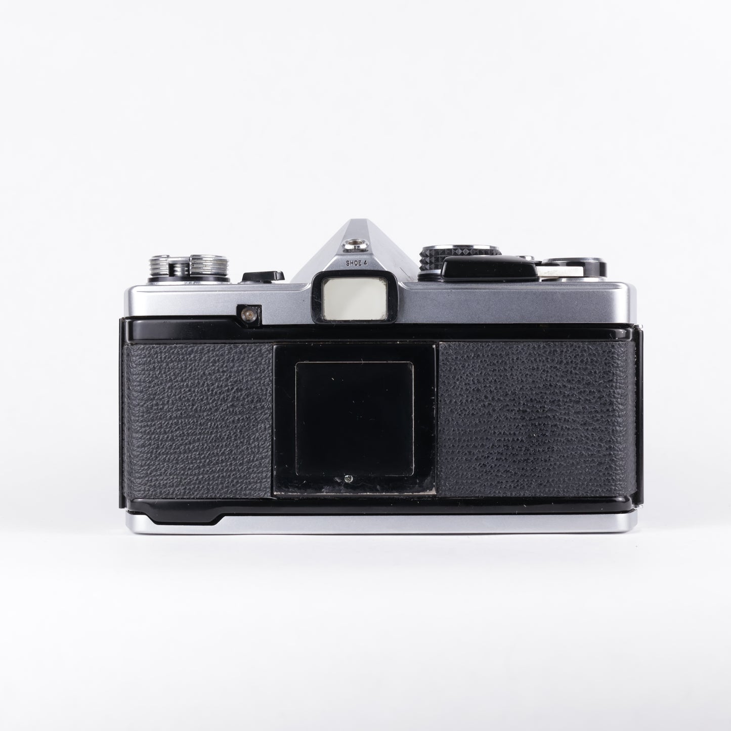 Olympus OM-2n with 50mm f/1.4