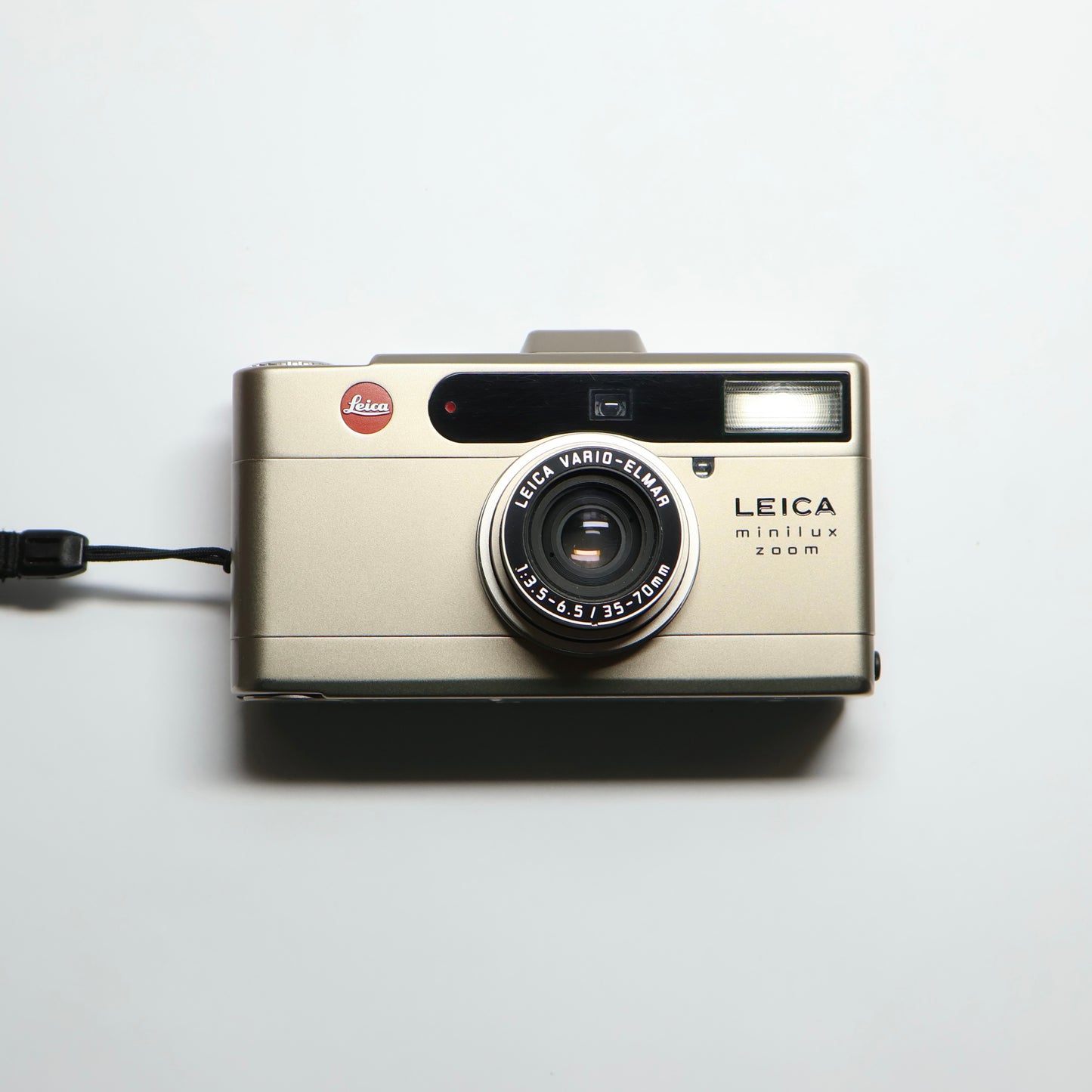 Leica Minilux Zoom