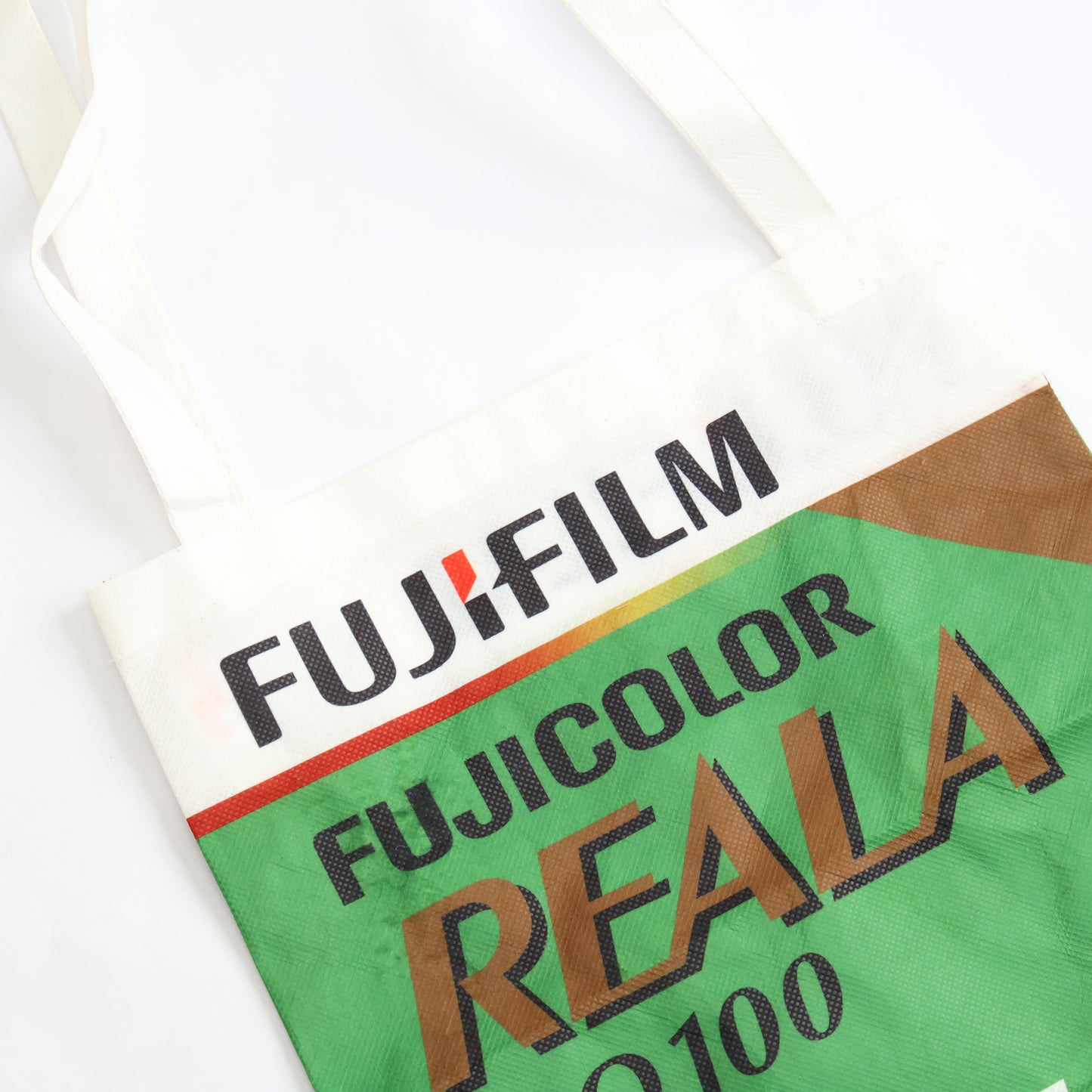 Fujifilm Reala Tote Bag