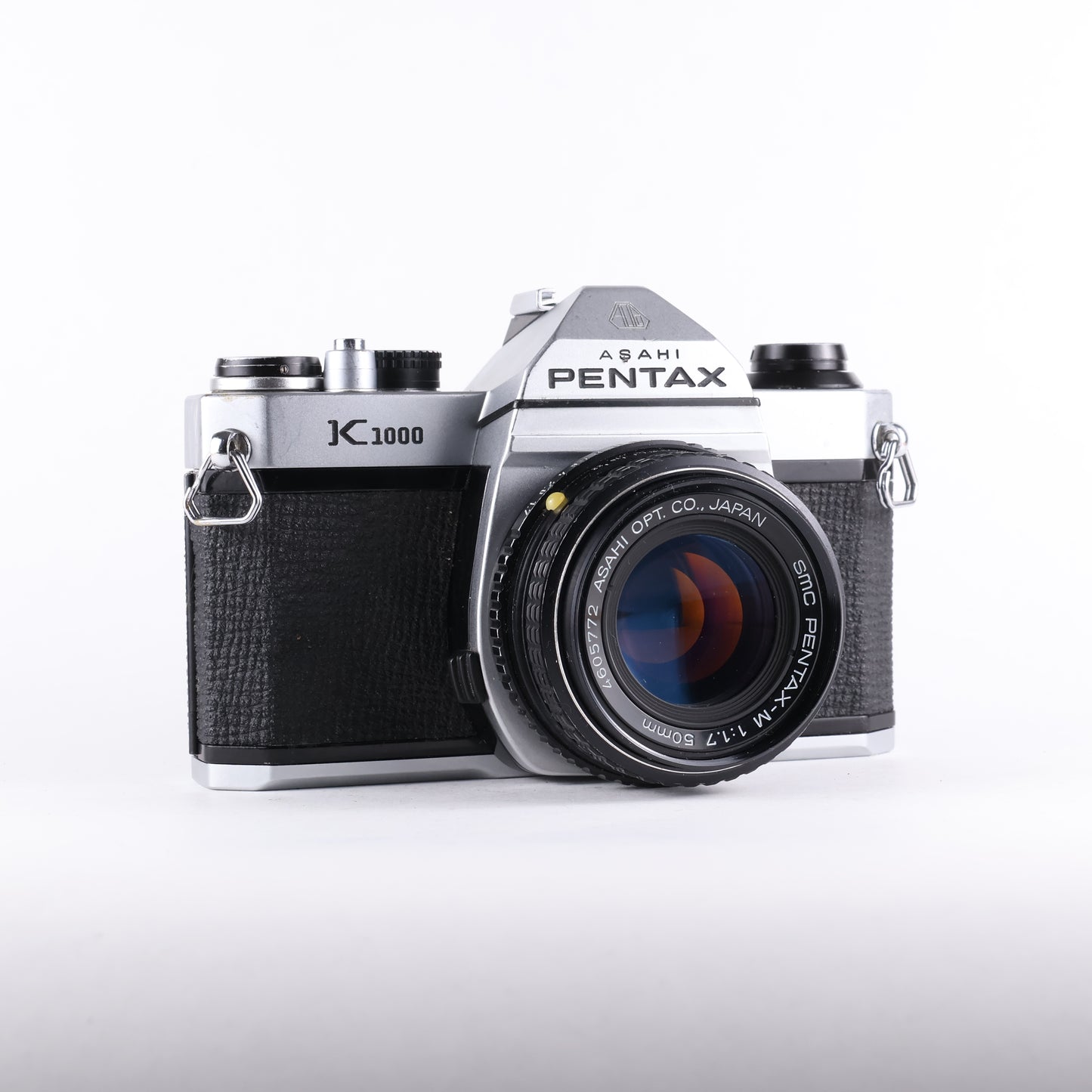 Pentax K1000