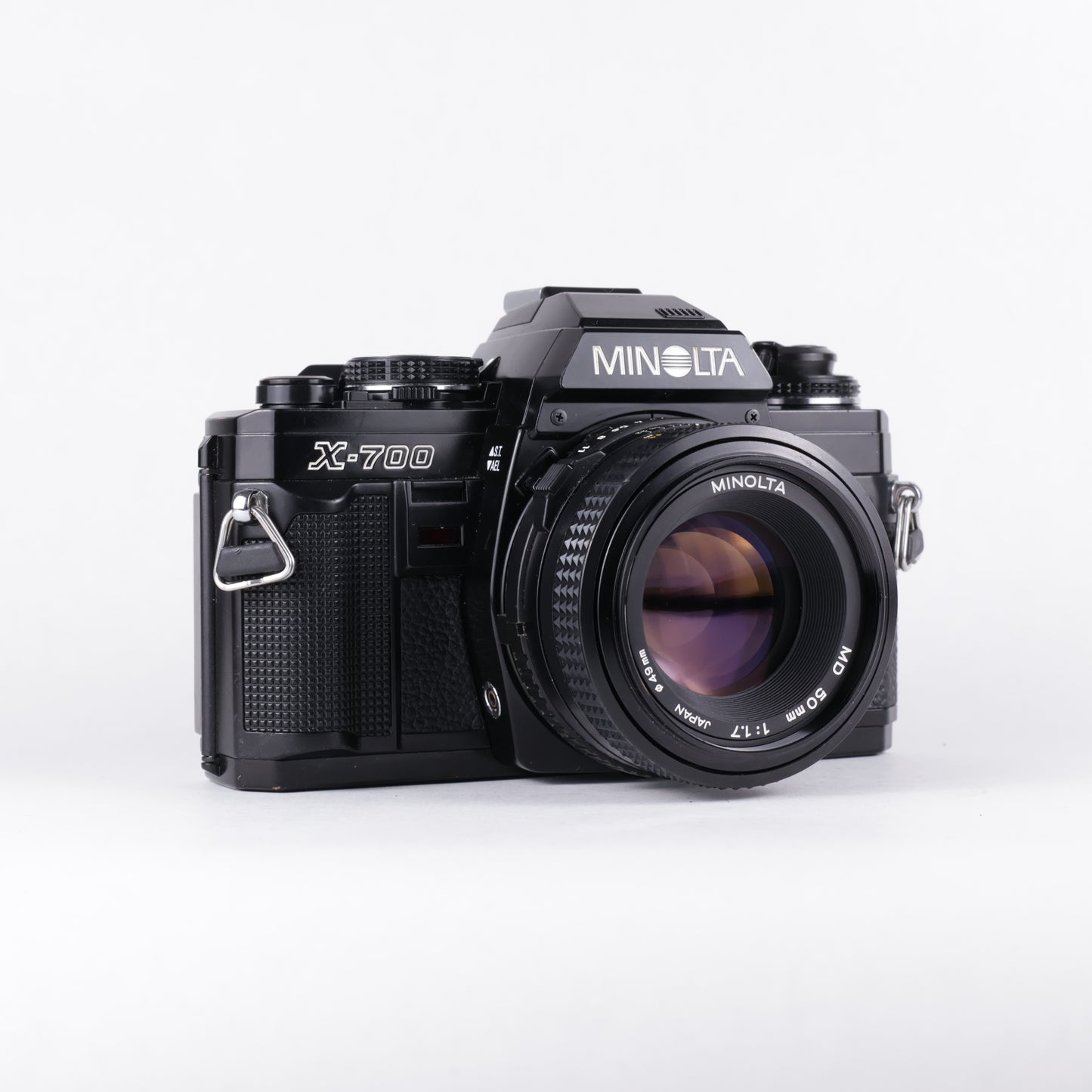 Minolta X-700