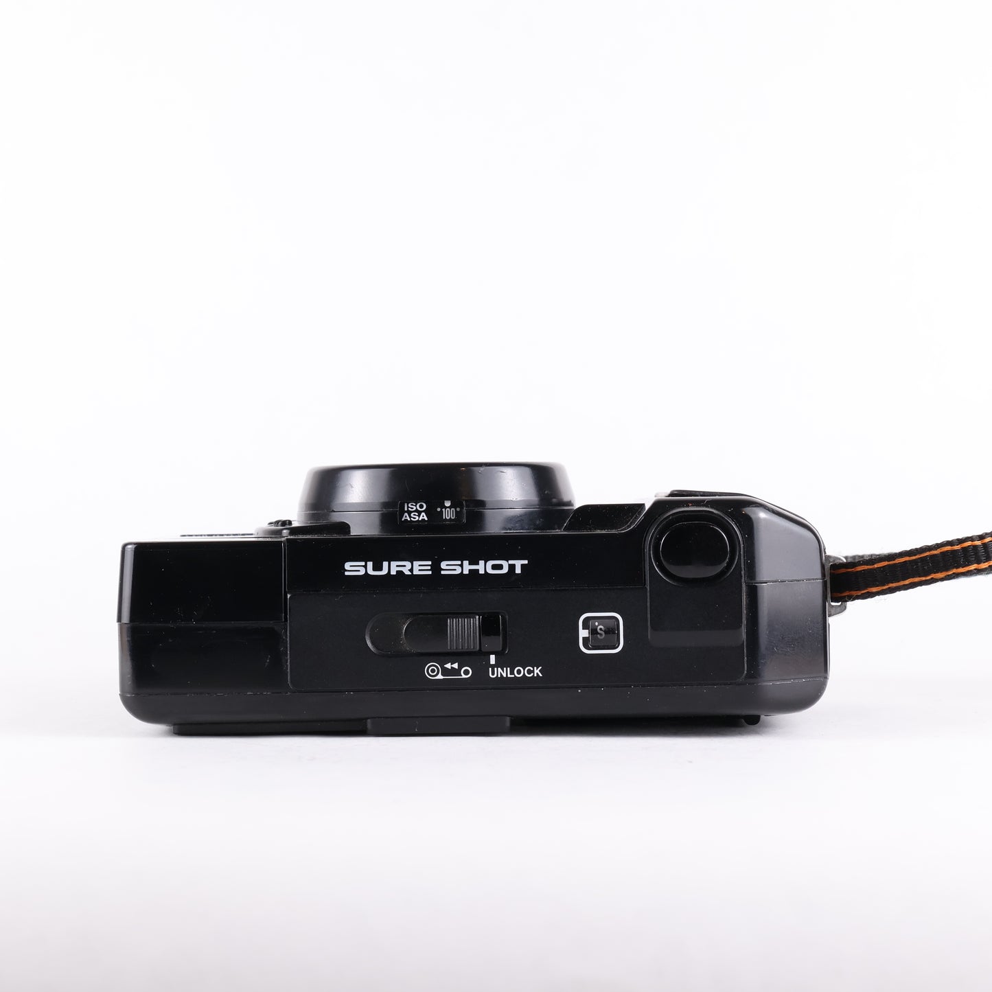 Canon Sure Shot AF35M II