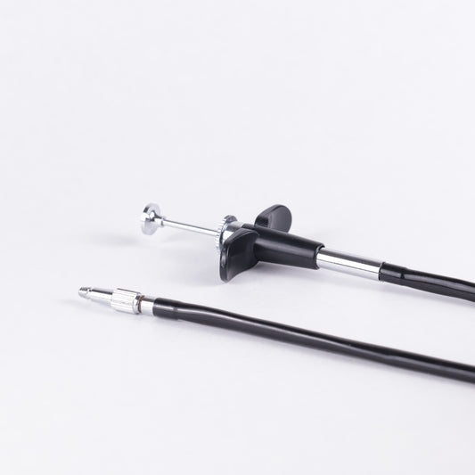 Shutter release cable