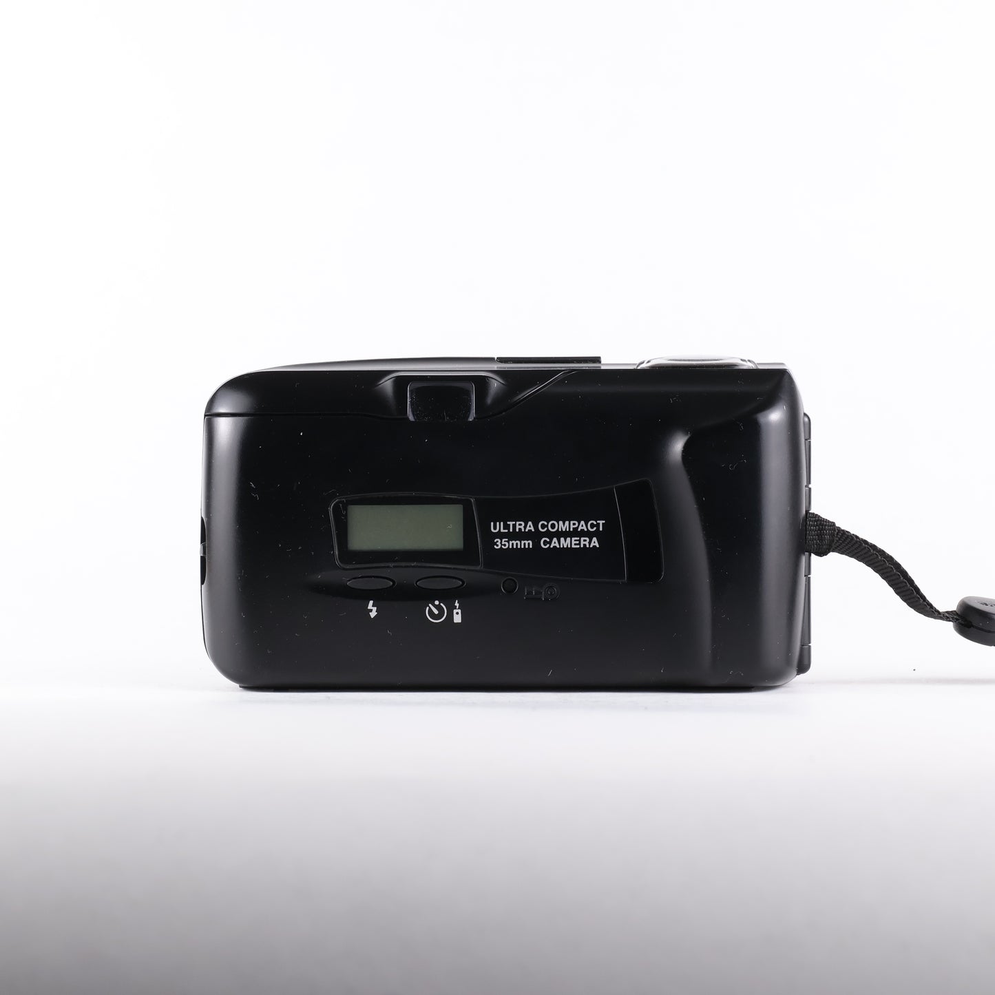 Olympus MJU II - Black
