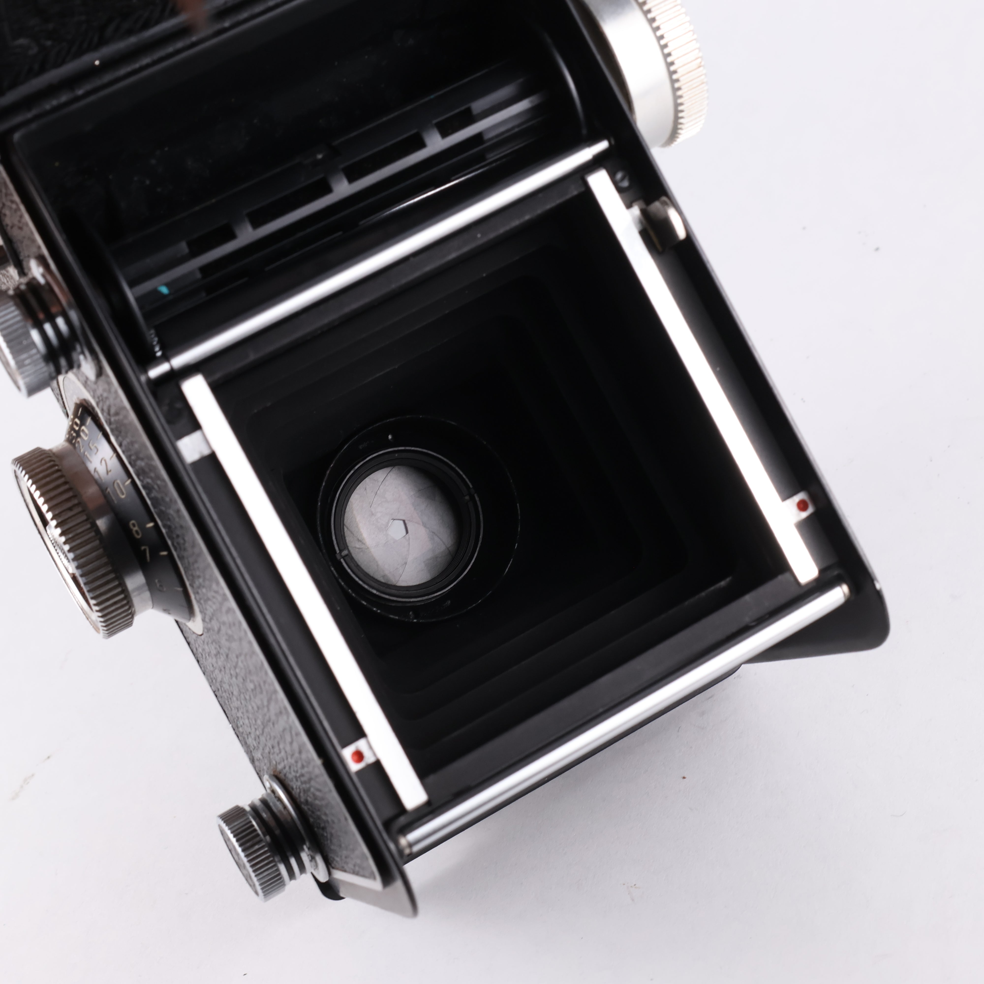 Rolleicord Va - Model 2 – JFR Film