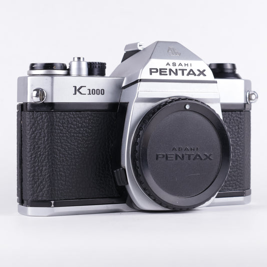 Pentax PK Body Cap