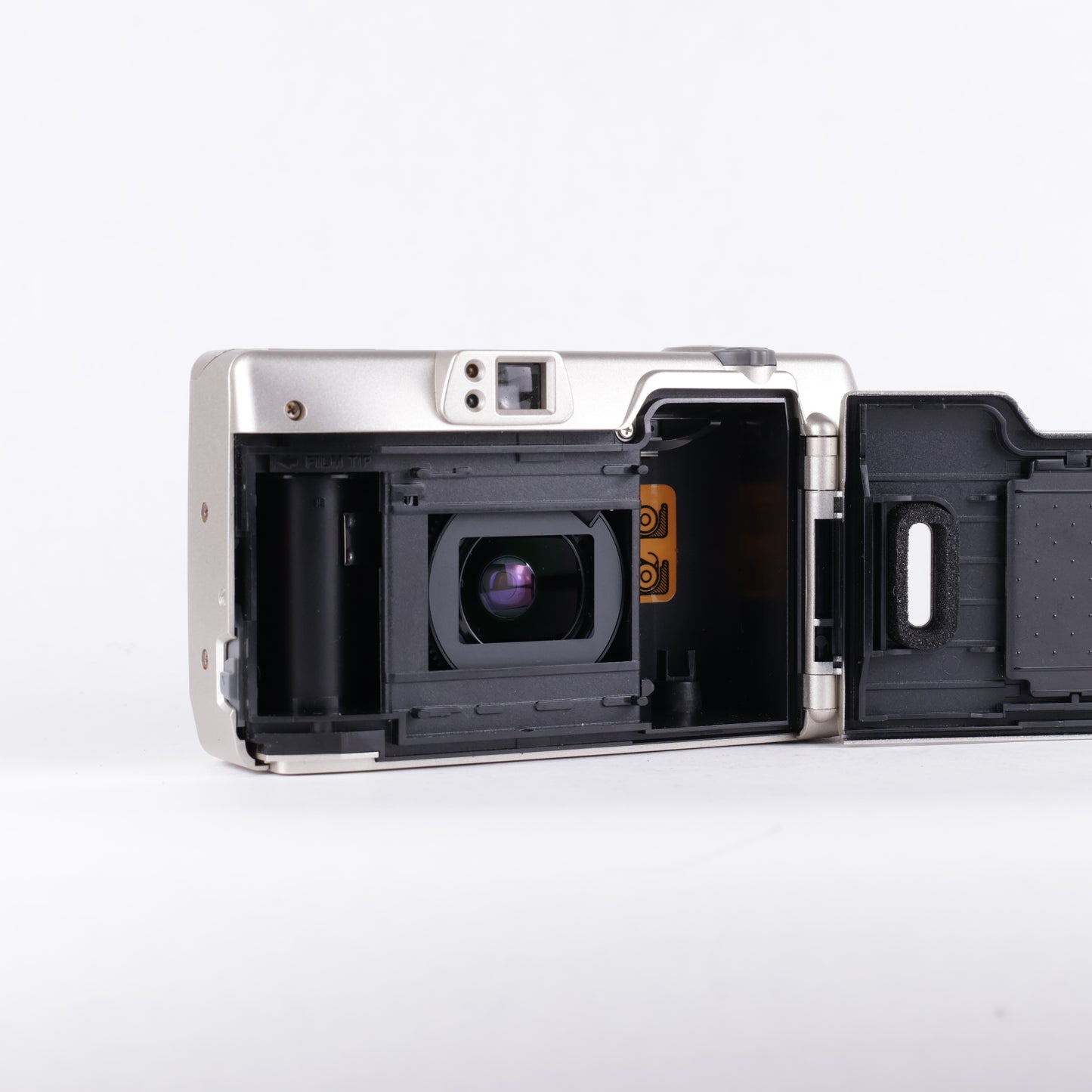 Nikon Lite Touch Zoom 70Ws