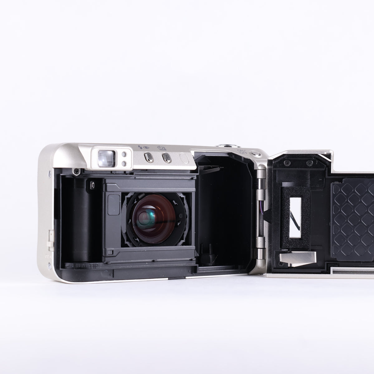 Minolta Riva Zoom 150