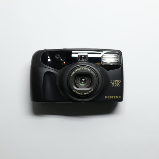 Pentax Espio 928