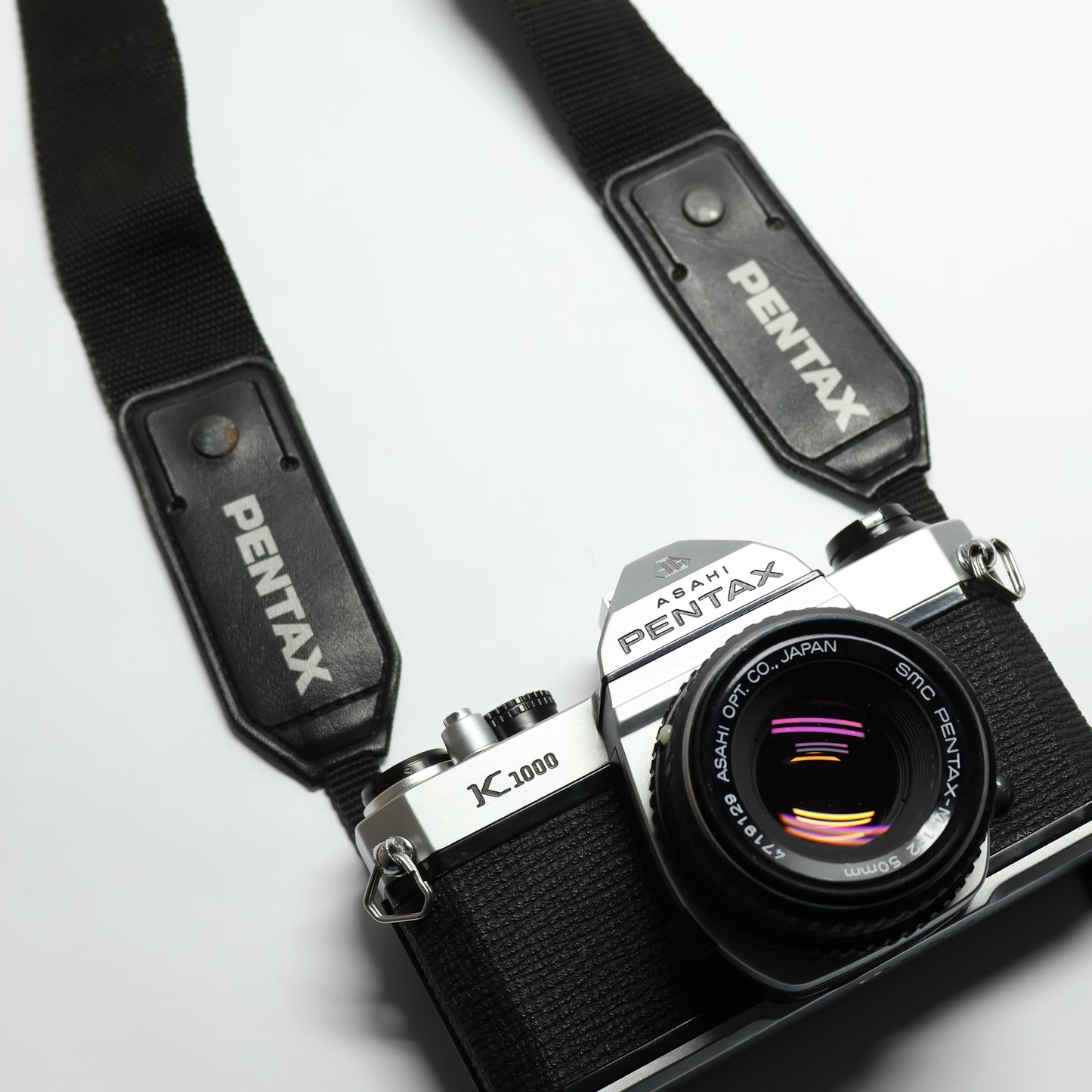 Pentax Neck Strap