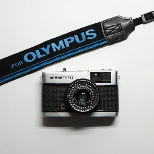 Olympus Neck Strap