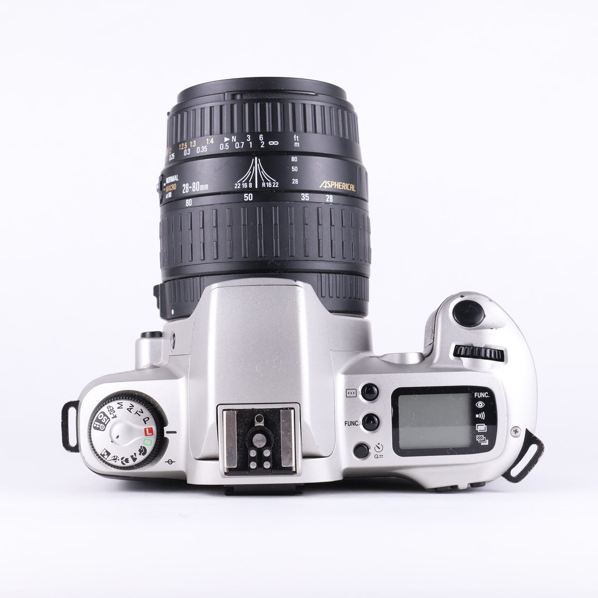 Canon EOS 500 N