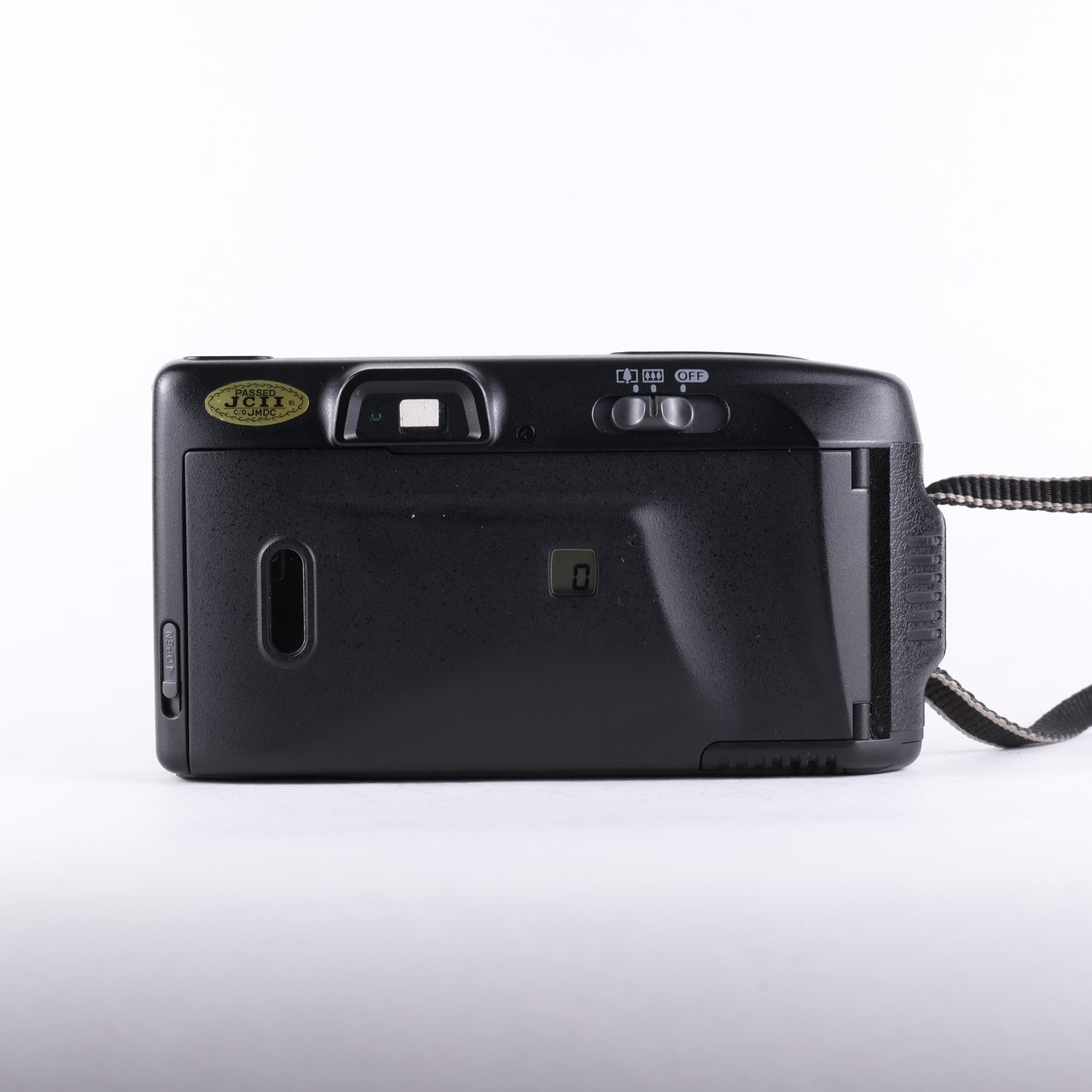 Canon Sure Shot Multi Tele