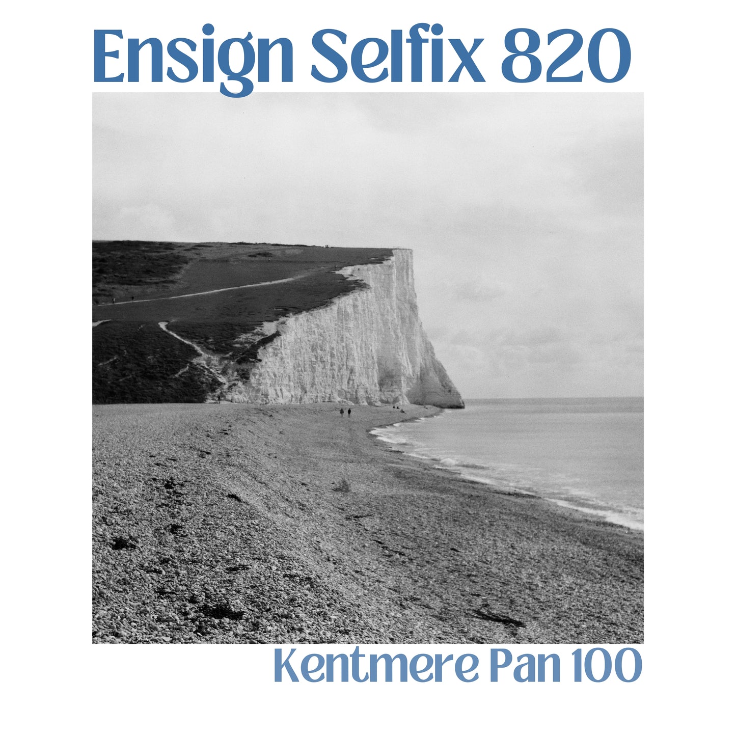 Ensign Selfix 820