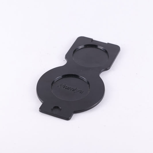 Mamiya TLR body cap