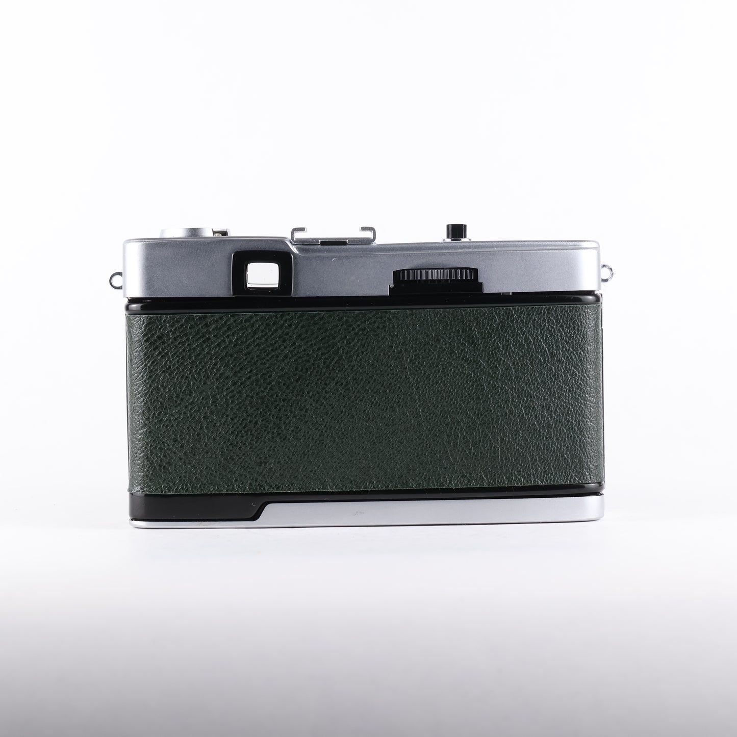 Olympus Trip 35 - British Racing Green