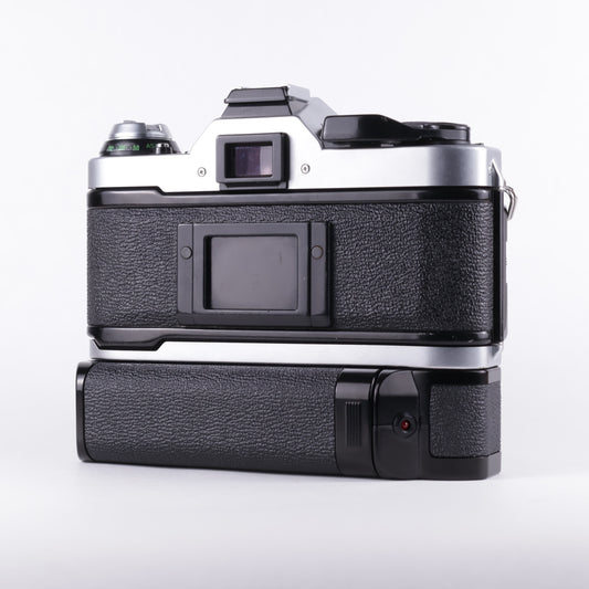 Canon Power Winder A