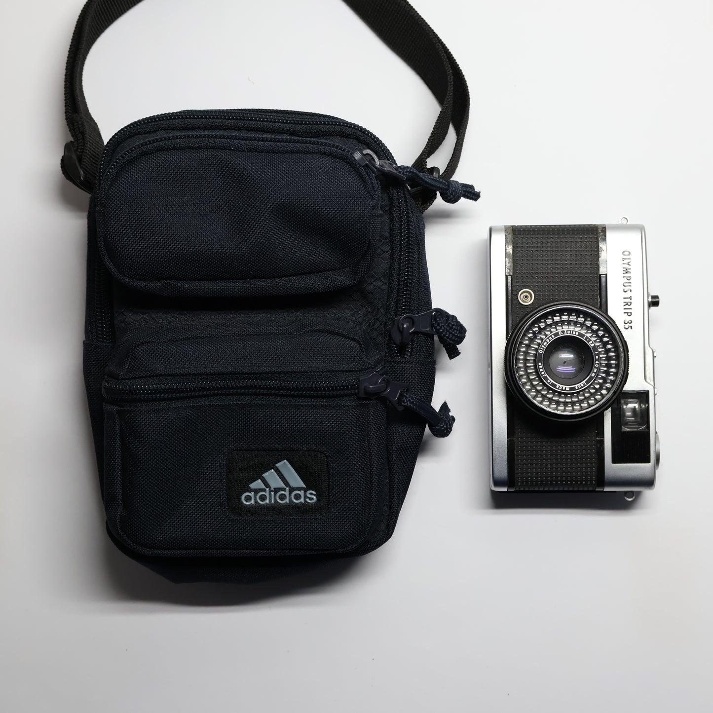 Adidas Shoulder Bag