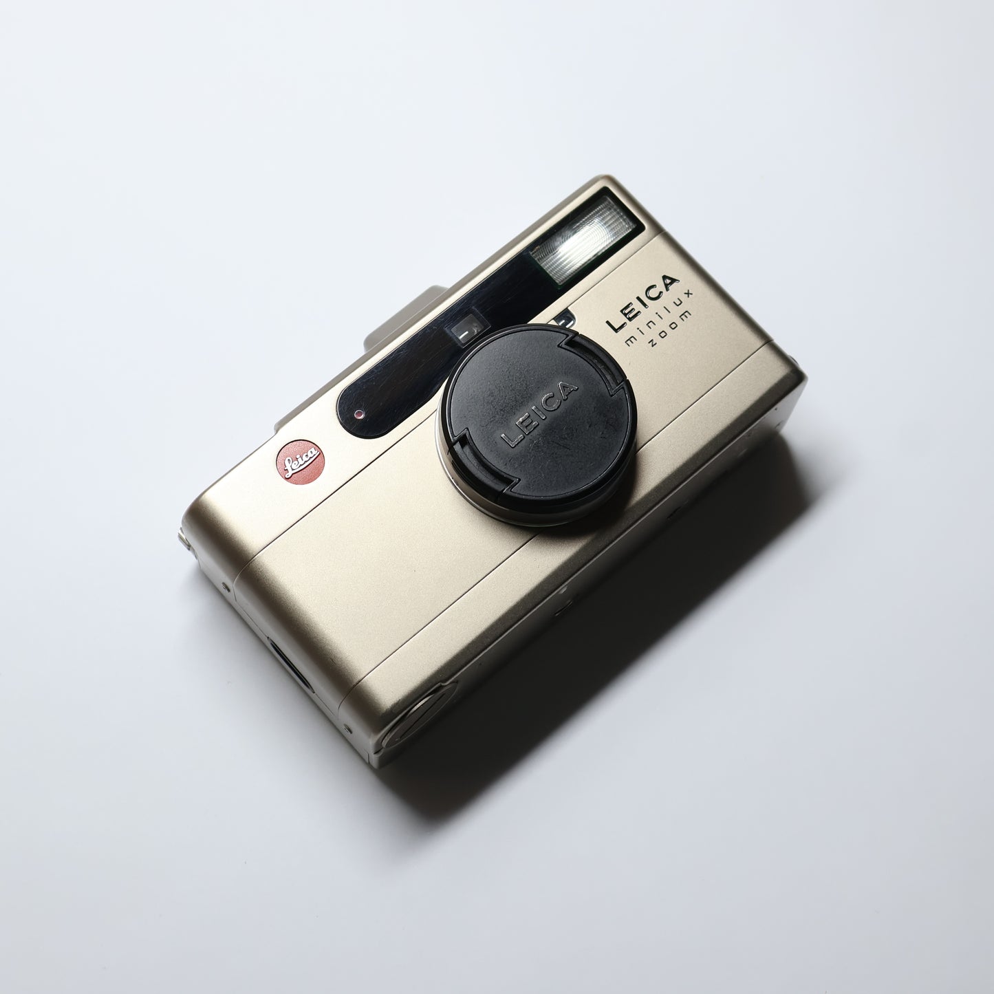 Leica Minilux Zoom