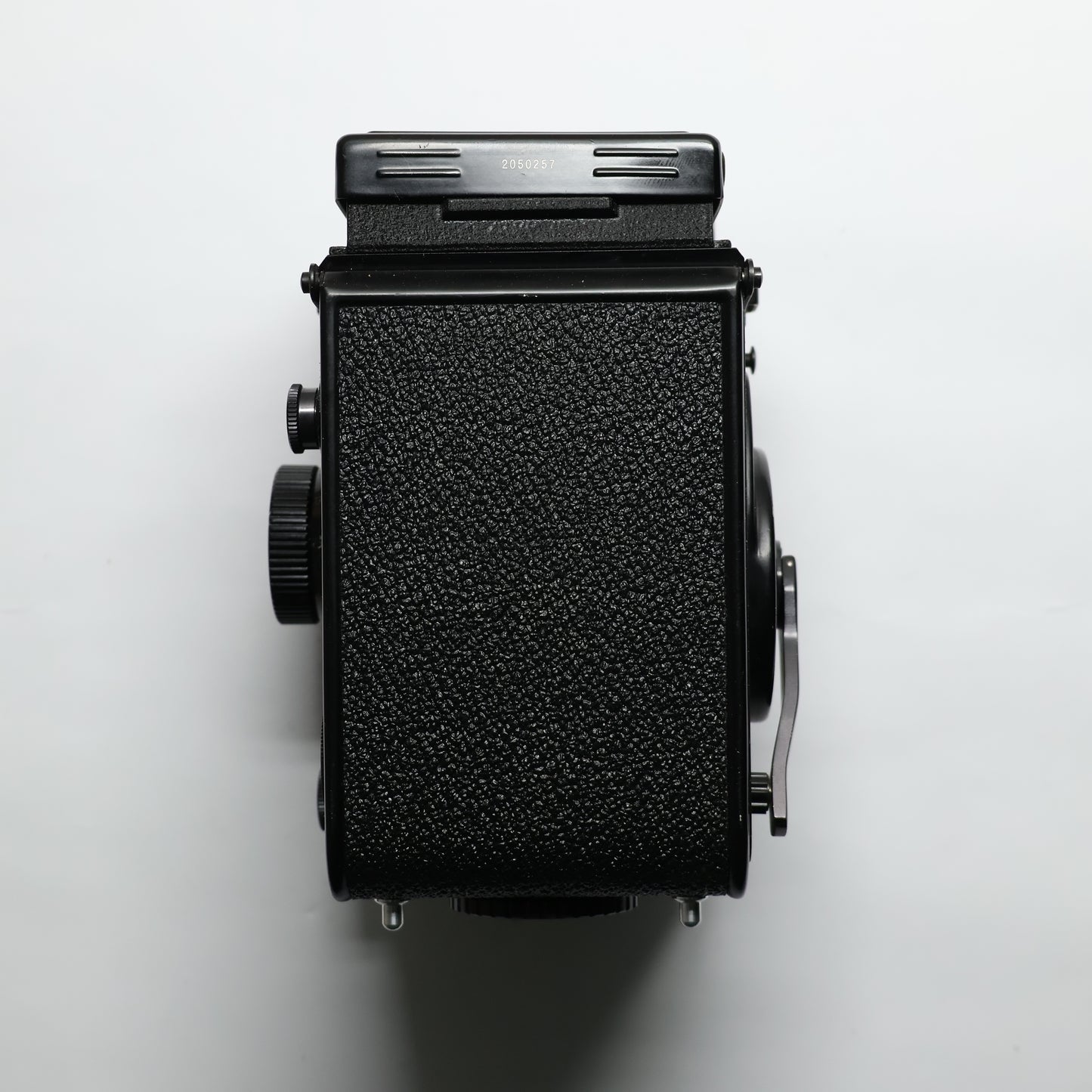 Yashica Mat 124G