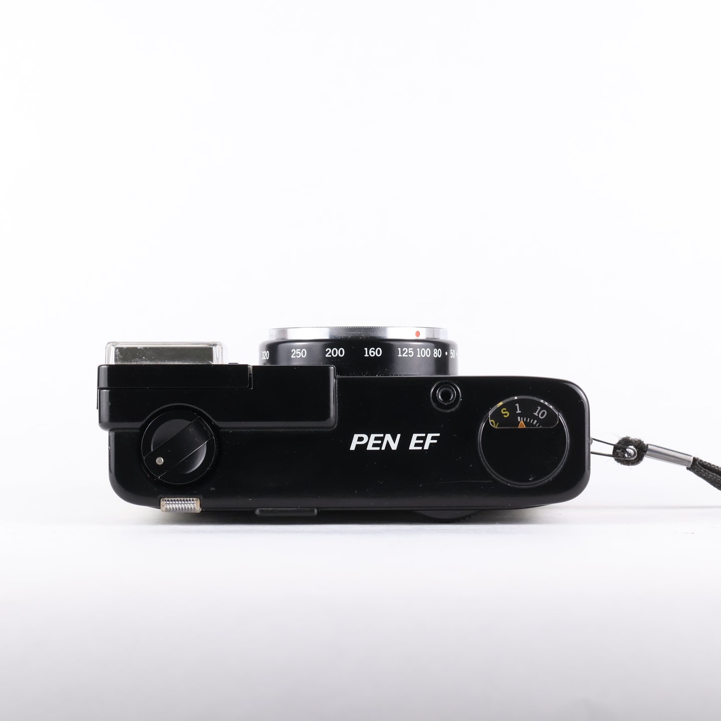 Olympus Pen EF - Light Sage