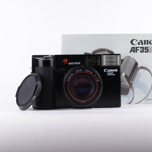 Canon AF35ML