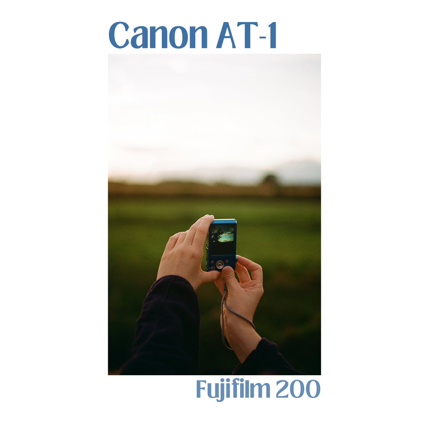 Canon AT-1