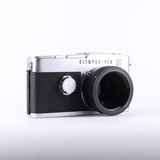 Olympus Pen F to M42 Adapter