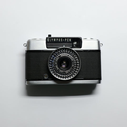 Olympus Pen EE-3