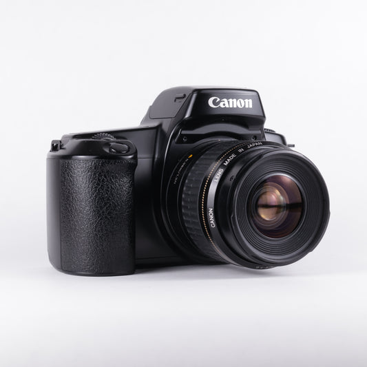 Canon EOS 1000F N
