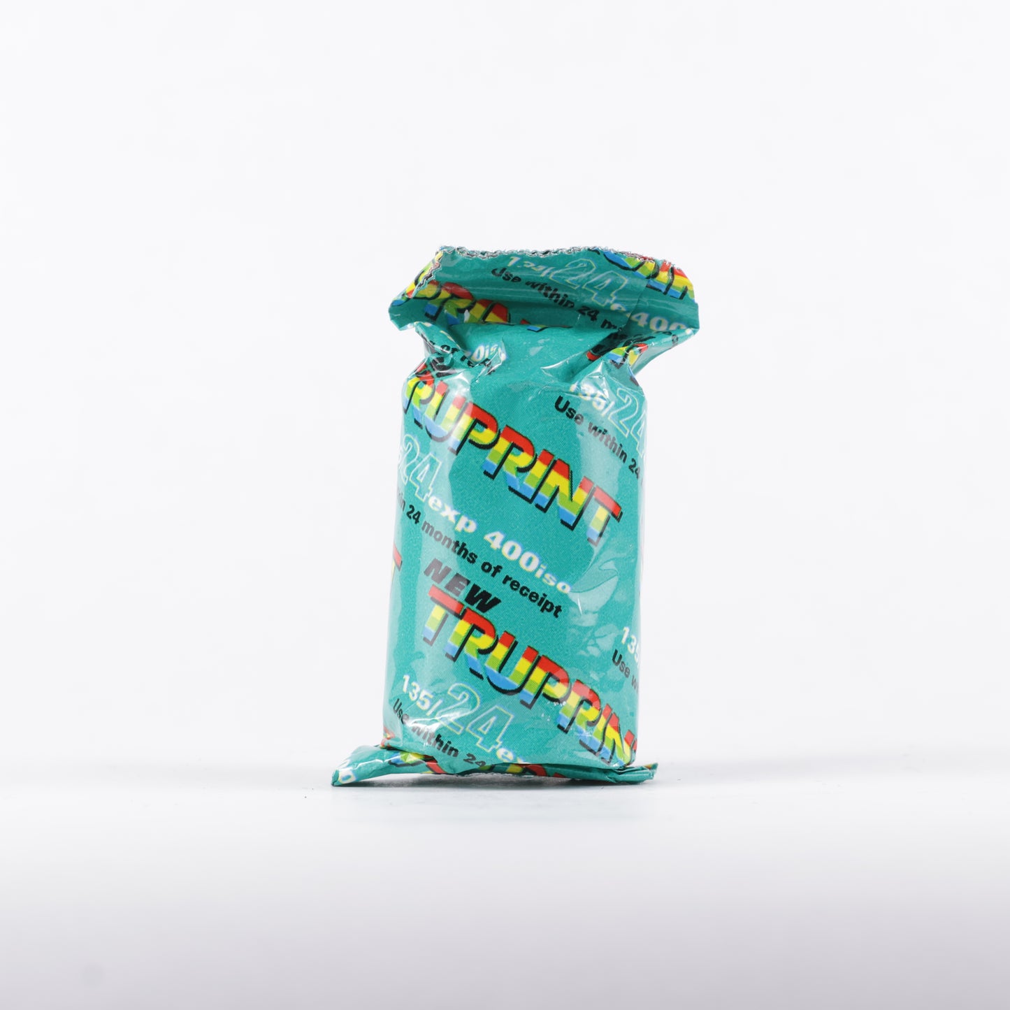 Truprint Colour Film (Expired)