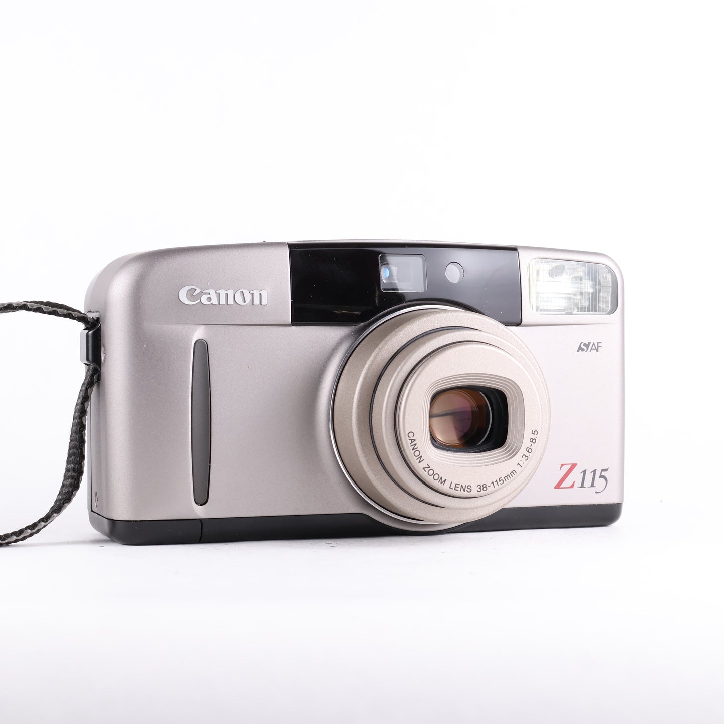 Canon Sure Shot Z115
